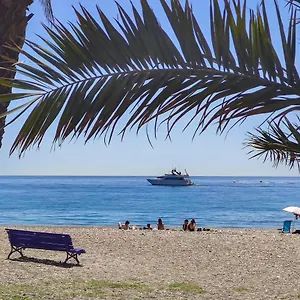 Apartamento Tucan Playa, La Herradura (Granada)