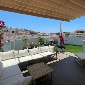 Apartamento Alma Loft, La Herradura (Granada)