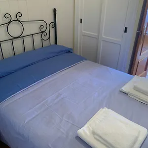 Apartamento Rosa Nautica Primera Linea De Playa, La Herradura (Granada)