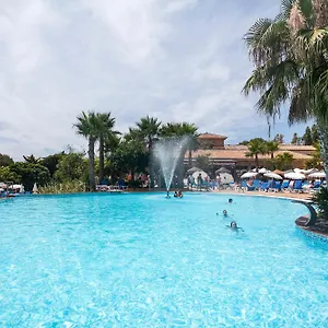 4* Отель Alcazar