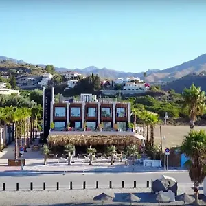 2* Pensionat H Boutique Pena Parda