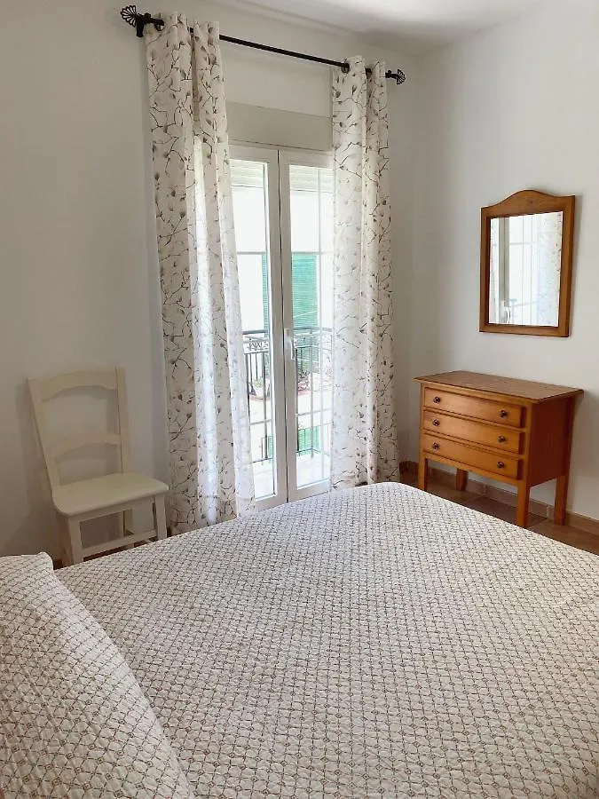 Apartamento El Palmero La Herradura  La Herradura (Granada)